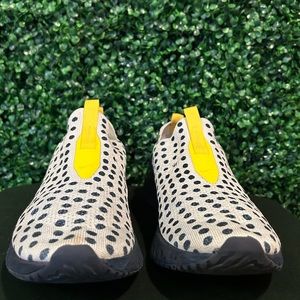 Nike Epic Phantom React polka dot sneakers